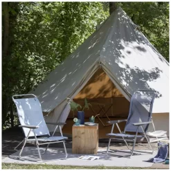 Campingstuhl Lafuma Alu Low, Seigle II -Wildnis Ausstattung outdoor garten camping stuhl lafuma alu low batyline iso seigle ii 1000 6 24906