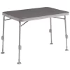 Campingtisch Outwell Coledale M -Wildnis Ausstattung outwell coledale m grauer campingtisch klappbar 700 0 22125