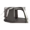 Vorzelt-Schlafkabine Outwell Innerzelt Newburg 240 / Waystone 240 -Wildnis Ausstattung outwell inner newburg 240 innenzelt schlafkabine fuer zwei personen 1000 0 21764