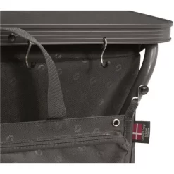 Campingorganizer Outwell Neat'N'Tidy Organizer -Wildnis Ausstattung outwell neat n tidy organizer zum einhaengen am aruba kabinett oder domingo kabinett 600 4 22133