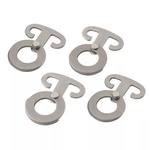 Outwell Zubehörhaken Für Tent Hanging System 3 Outwell Zubehörhaken Für Tent Hanging System