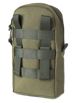Savotta Vertical Pouch S -Wildnis Ausstattung pocketS r
