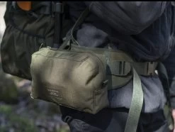 Savotta Horizontal Pouch M -Wildnis Ausstattung pockethor mein