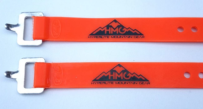 Hyperlite Mountain Gear HMG UltaMid Pole Straps 2 Hyperlite Mountain Gear HMG UltaMid Pole Straps