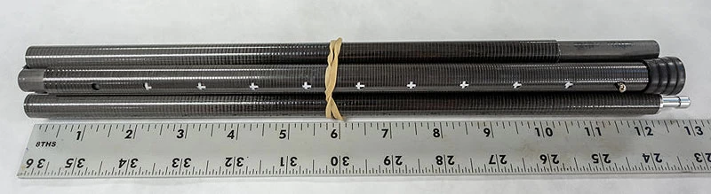 Tarptent Carbon PolyPole 3 Tarptent Carbon PolyPole