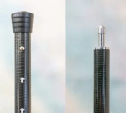 Tarptent Carbon PolyPole 5 Tarptent Carbon PolyPole -Wildnis Ausstattung polypole 3