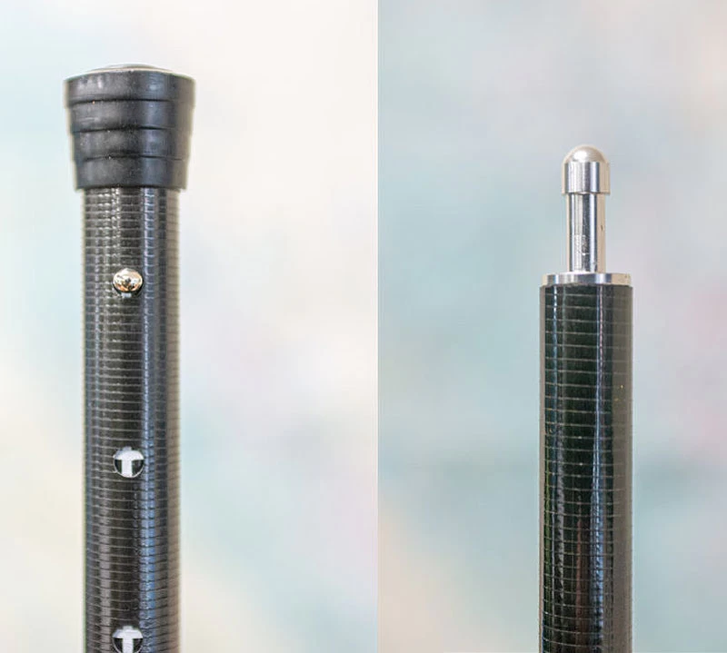 Tarptent Carbon PolyPole 4 Tarptent Carbon PolyPole – Bild 2