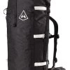 Hyperlite Mountain Gear 3400 Porter Pack Black