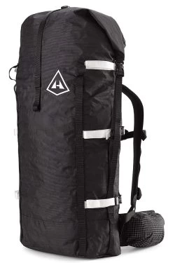 Hyperlite Mountain Gear 3400 Porter Pack Black