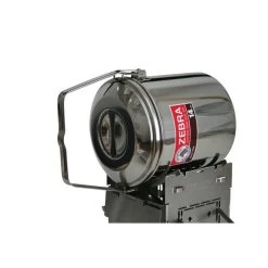 Firebox Zebra 14 Cm Stainless Steel Pot Mod -Wildnis Ausstattung pot14 5