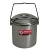 Firebox Zebra 16 Cm Stainless Steel Pot Mod -Wildnis Ausstattung pot16 1