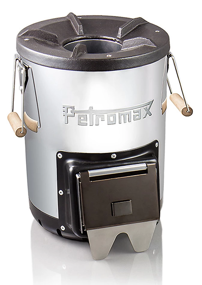 Petromax Raketenofen Rf33 3 Petromax Raketenofen Rf33