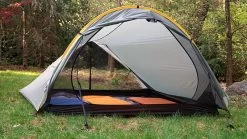 Tarptent Rainshadow 3 M. Rearpole -Wildnis Ausstattung rs3 3