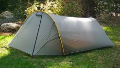 Tarptent Rainshadow 3 M. Rearpole -Wildnis Ausstattung rs3 8