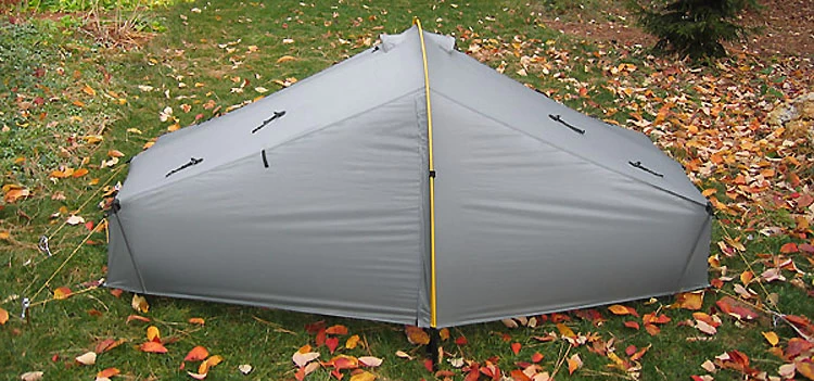 Tarptent Scarp 1 Mit Solid Inner Tent M Crossbows 4 Tarptent Scarp 1 Mit Solid Inner Tent M Crossbows – Bild 2