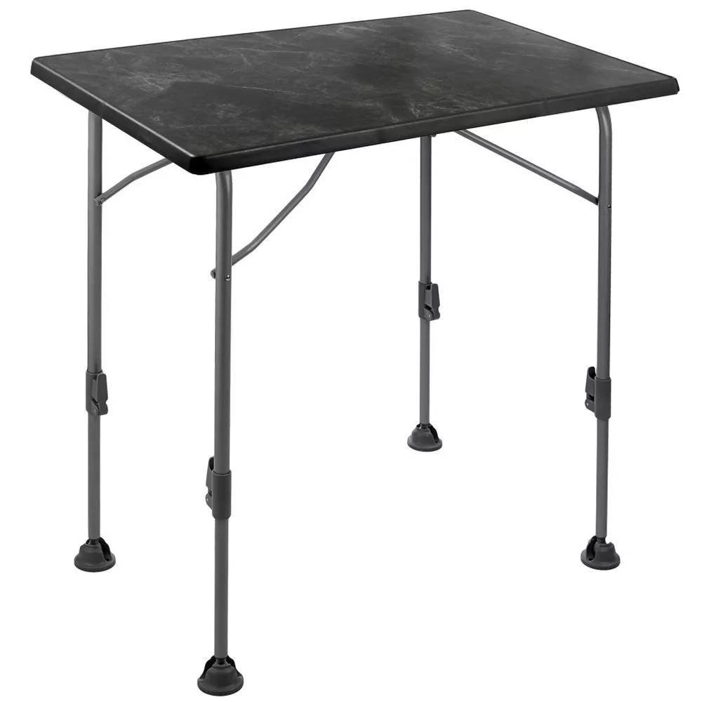 Campingtisch Brunner Linear 100 Black 3 Campingtisch Brunner Linear 100 Black