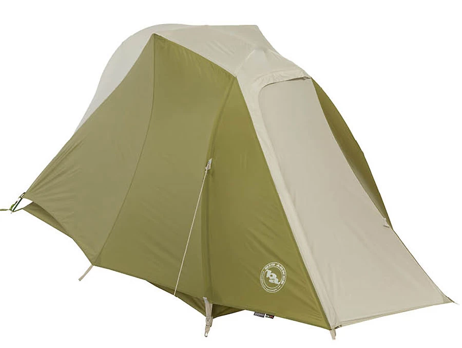 Big Agnes Seedhouse SL 1 4 Big Agnes Seedhouse SL 1 – Bild 2