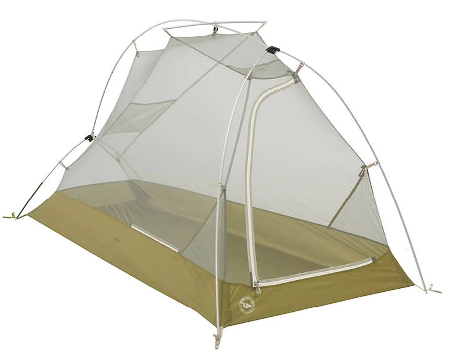 Big Agnes Seedhouse SL 1 5 Big Agnes Seedhouse SL 1 – Bild 3
