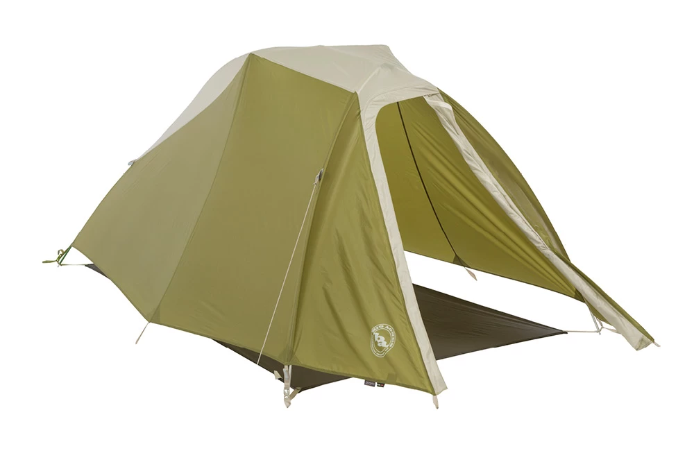 Big Agnes Seedhouse SL 2 5 Big Agnes Seedhouse SL 2 – Bild 3
