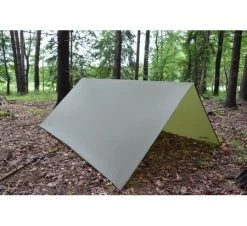 Warmpeace Tarp Shelter -Wildnis Ausstattung shelter acko