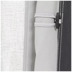 Wohnwagenvorzelt Dometic Residence AIR All-Season | Grösse 17 | 1.050 - 1.075 27 Wohnwagenvorzelt Dometic Residence AIR All-Season | Grösse 17 | 1.050 - 1.075 -Wildnis Ausstattung sichtschutz seitlich eingerollt fixiert dometic wohnwagenvorzelt residence air all season 1000 11 25141