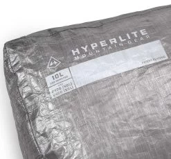 Hyperlite Mountain Gear Side Entry Pod 8 L -Wildnis Ausstattung sidepod 4