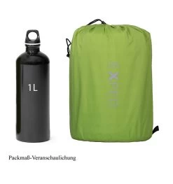 Exped Sim Ultra 5 -Wildnis Ausstattung sim ultra 5b