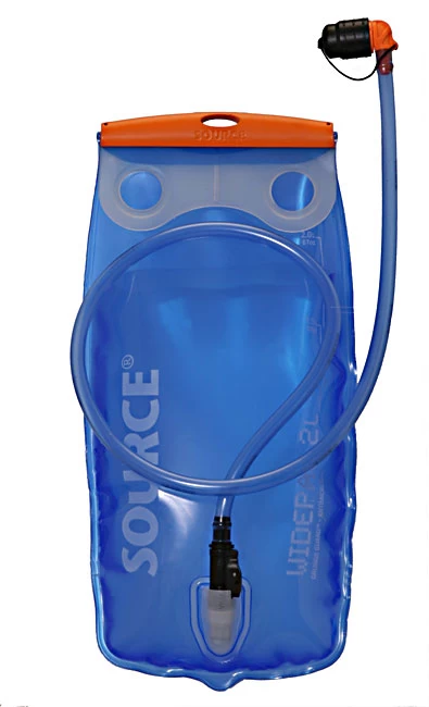 Source Widepac 3 Source Widepac