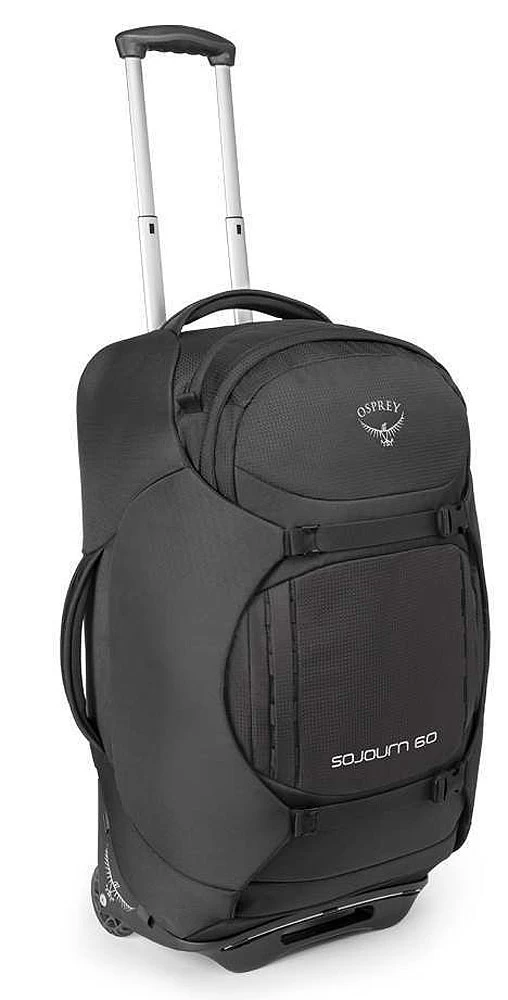 Osprey Sojourn 60 3 Osprey Sojourn 60