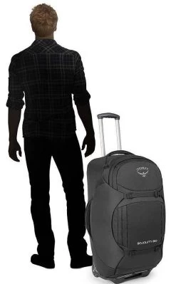 Osprey Sojourn 80 9 Osprey Sojourn 80 -Wildnis Ausstattung sojourn 80 3