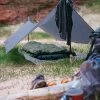 GossamerGear Solo™Tarp -Wildnis Ausstattung solotapr 1