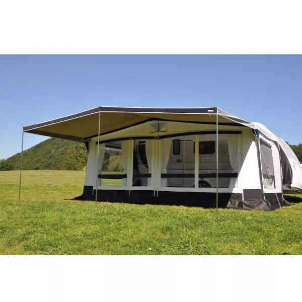 Sonnendach Eurotrail Combi Sunroof, 975-1000 Cm 4 Sonnendach Eurotrail Combi Sunroof, 975-1000 Cm – Bild 2