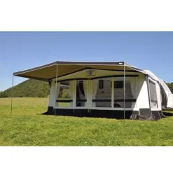 Sonnendach Eurotrail Combi Sunroof, 925-950 Cm -Wildnis Ausstattung sonnendach eurotrail combi sunroof 950cm 2 1 5205