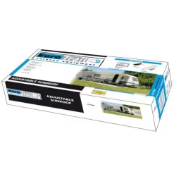 Sonnendach Eurotrail Universal + Side Vario, 860 Cm 5 Sonnendach Eurotrail Universal + Side Vario, 860 Cm -Wildnis Ausstattung sonnendach eurotrail universal plus side vario 860 2 1 13836