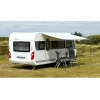 Wohnwagen-Sonnendach Isabella Shadow -Wildnis Ausstattung sonnendach isabella shadow frontsonnendach wohnwagen caravan 1 0 6610