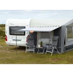 Wohnwagen-Sonnendach Isabella Shadow -Wildnis Ausstattung sonnendach isabella shadow frontsonnendach wohnwagen caravan 2 1 6610