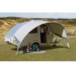 Wohnwagen-Sonnendach Isabella T@b 320 Ab 2016