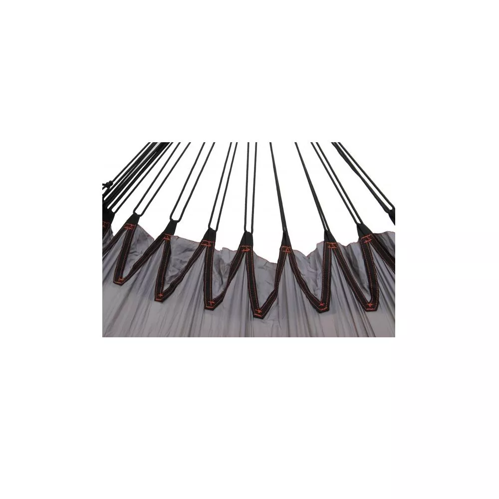 Ultraleichte Hängematte Exped Scout Hammock 4 Ultraleichte Hängematte Exped Scout Hammock – Bild 2