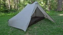 Tarptent StratoSpire 1 ´22 Solid Inner -Wildnis Ausstattung ss1 9 1