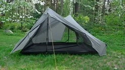 Tarptent StratoSpire 2 ´20 -Wildnis Ausstattung ss2 10