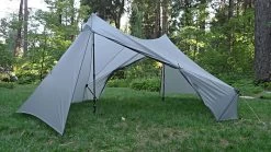 Tarptent StratoSpire 2 ´20 -Wildnis Ausstattung ss2 4