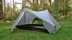 Tarptent StratoSpire 2 ´20 -Wildnis Ausstattung ss2 5