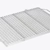 Snowpeak Fireplace Grill Net Pro (L)rev -Wildnis Ausstattung st 032ma 1