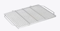 Snowpeak Fireplace Grill Net Pro (M)rev