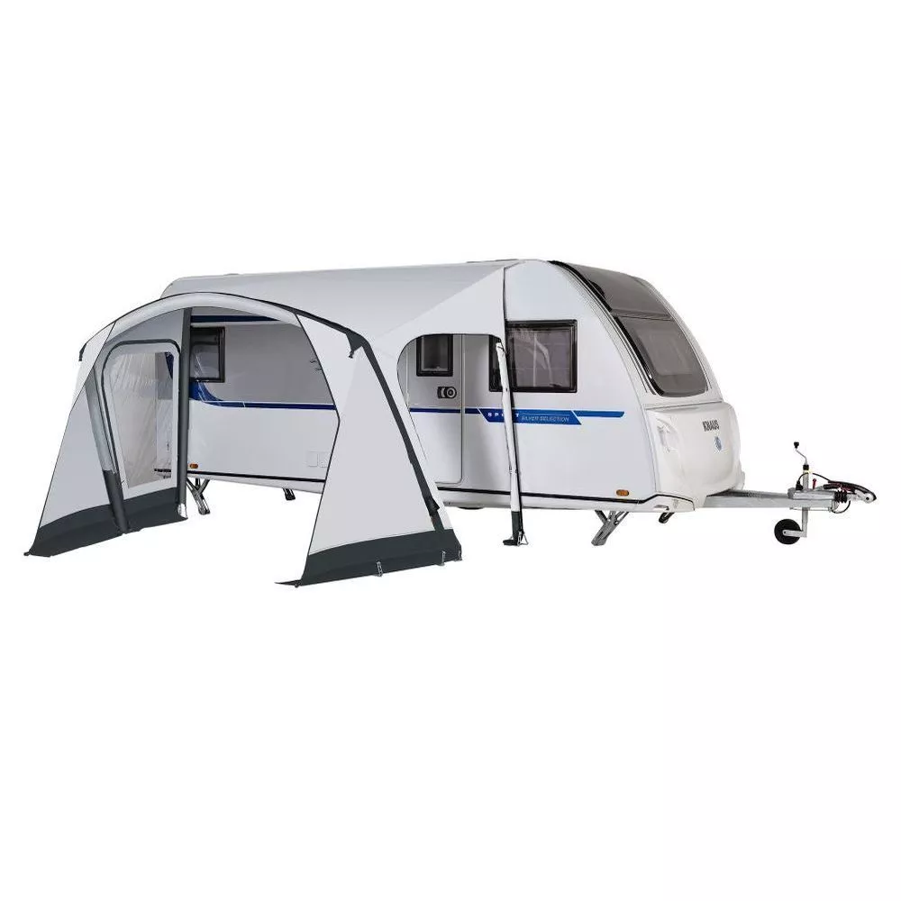 Aufblasbares Sonnendach StarCamp Quick'n Easy Air 4 Aufblasbares Sonnendach StarCamp Quick'n Easy Air – Bild 2