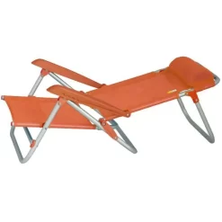 Strandstuhl Eurotrail Mallorca, Lime -Wildnis Ausstattung strandstuhl eurotrail mallorca lime 1 3 12453