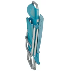 Strandstuhl Eurotrail Mallorca, Lime -Wildnis Ausstattung strandstuhl eurotrail mallorca lime 3 2 12453