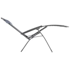 Relaxstuhl Lafuma R Clip, Ocean II 11 Relaxstuhl Lafuma R Clip, Ocean II -Wildnis Ausstattung stufenlos verstellbare relaxliege camping liegestuhl lafuma r clip ocean ii 1000 3 24888