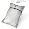 Hyperlite Mountain Gear STUFF SACK PILLOW 1 Hyperlite Mountain Gear STUFF SACK PILLOW -Wildnis Ausstattung stuff sack pillow aussen