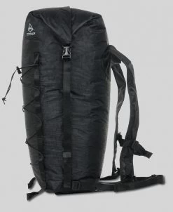Hyperlite Mountain Gear Summit Pack Black -Wildnis Ausstattung summit4